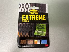 neuer 3M Post-it