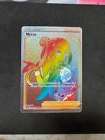 Pokemon Nessa (VIV 196) Karte EN