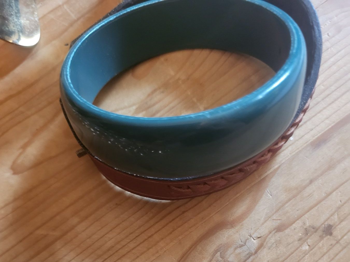 Sonstiger Schmuck: Diverser schöner Schmuck! – Gebraucht aus Guggisberg von Aegertenlehn 3