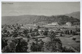 AK: Rikon(Tösstal), ZH 1923