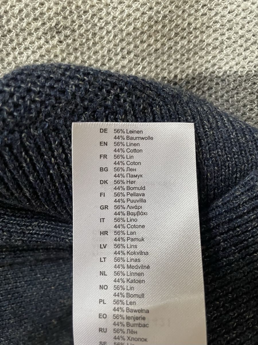 Maglioni & Felpe: Fynch-Hatton Herren Pullover. XXL.Neu – Nuovo (secondo la descrizione) da Basel venduto da Kamberly 5