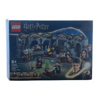 LEGO® Harry Potter™ 76431 Hogwarts Castle: Potions Cl - USED