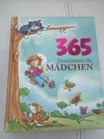 365 Stories For Girls Book, Perfect For Spring Reads!