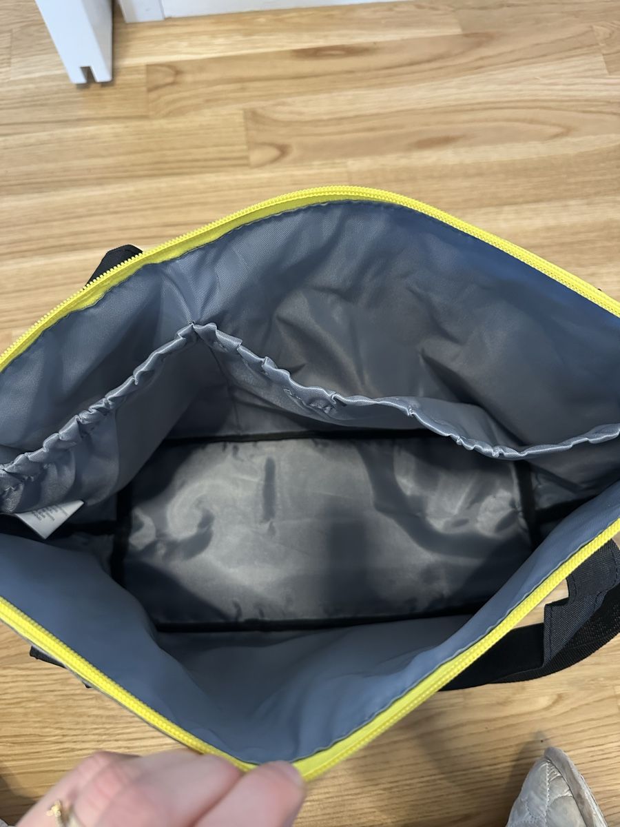 Borse & Zaini: Wickeltasche neu – Nuovo (secondo la descrizione) da Olten venduto da sar_5mcd 2