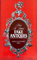 How to detect fake antiques