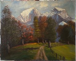 Zeller Joseph (1873-1948)