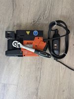 FEIN KBC 36 MAGFORCE est une perceuse magnétique compacte