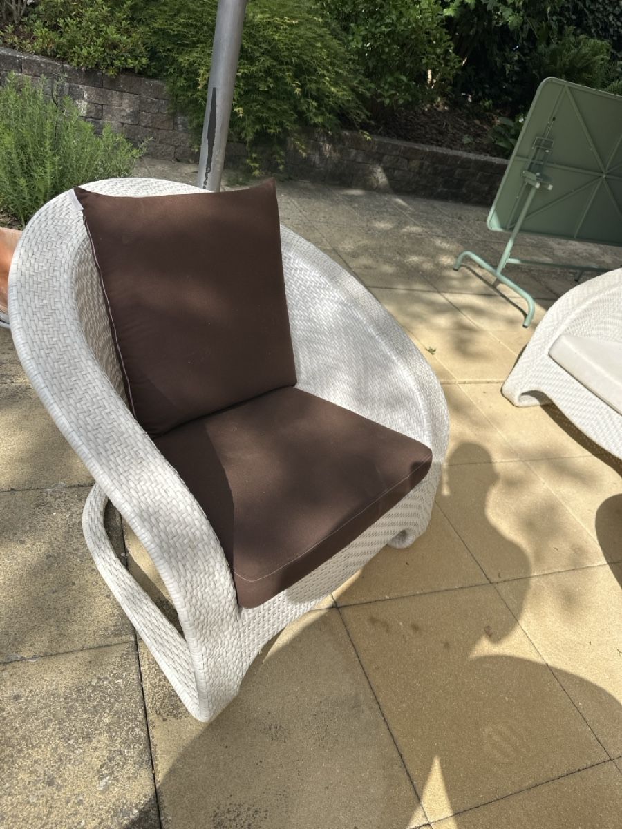 Sofas: Gartenmöbel – Gebraucht aus Köniz von Kiwi298 1