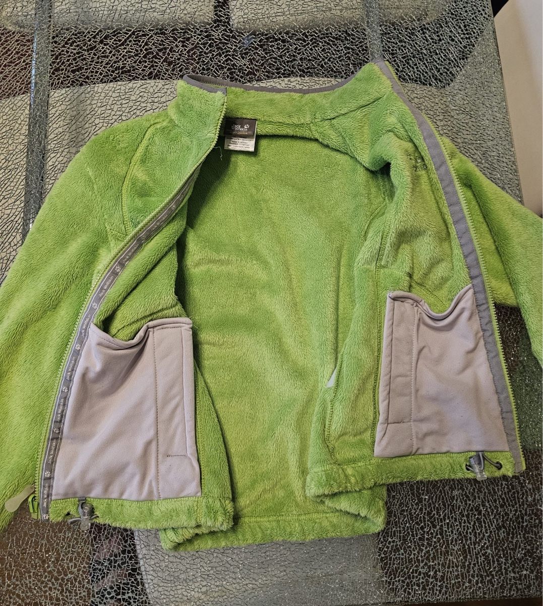 Jack Wolfskin Maglioni & Felpe: Jack Wolfskin Gr. S – Usato da Luzern venduto da Edii025 7
