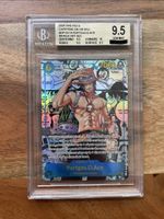 Manga Art Ace (OP13119) BGS 9.5