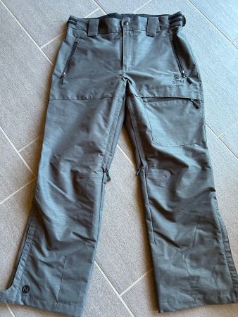 Herren Skihose Nord