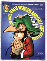 ISNOGUD - Band 15 - Ich will Kalif werden anstelle des Kalif