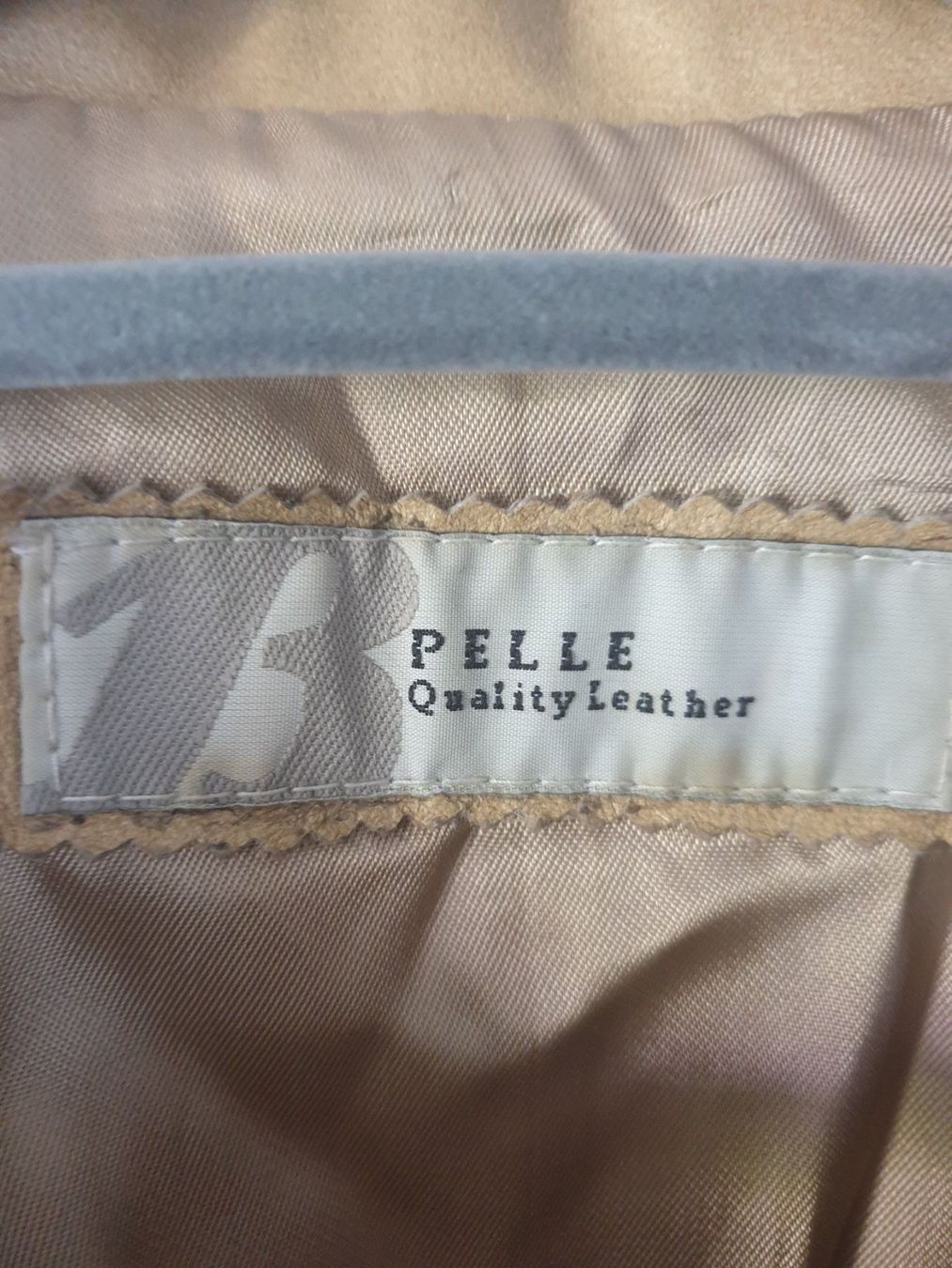Jacken: Lederjacke – Gebraucht aus Goldach von Wave82 4
