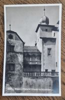 Stockalperpalast 1935 Société graphique Neuchâtel