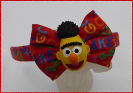 Haar Reif für Kinder mit Bert aus der Sesamstrasse