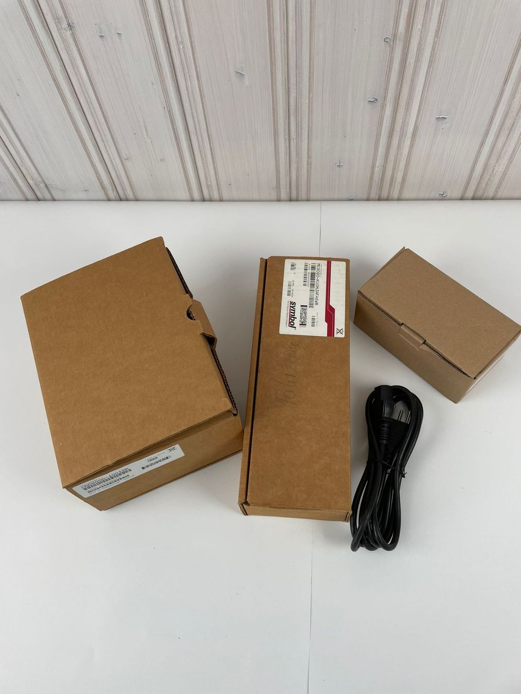 PC: Motorola Einzelladegerät & Pocket-PC MC9090 Mobiler-Computer – Nuovo e nell'imballaggio originale da Wängi venduto da LiqKojote 2