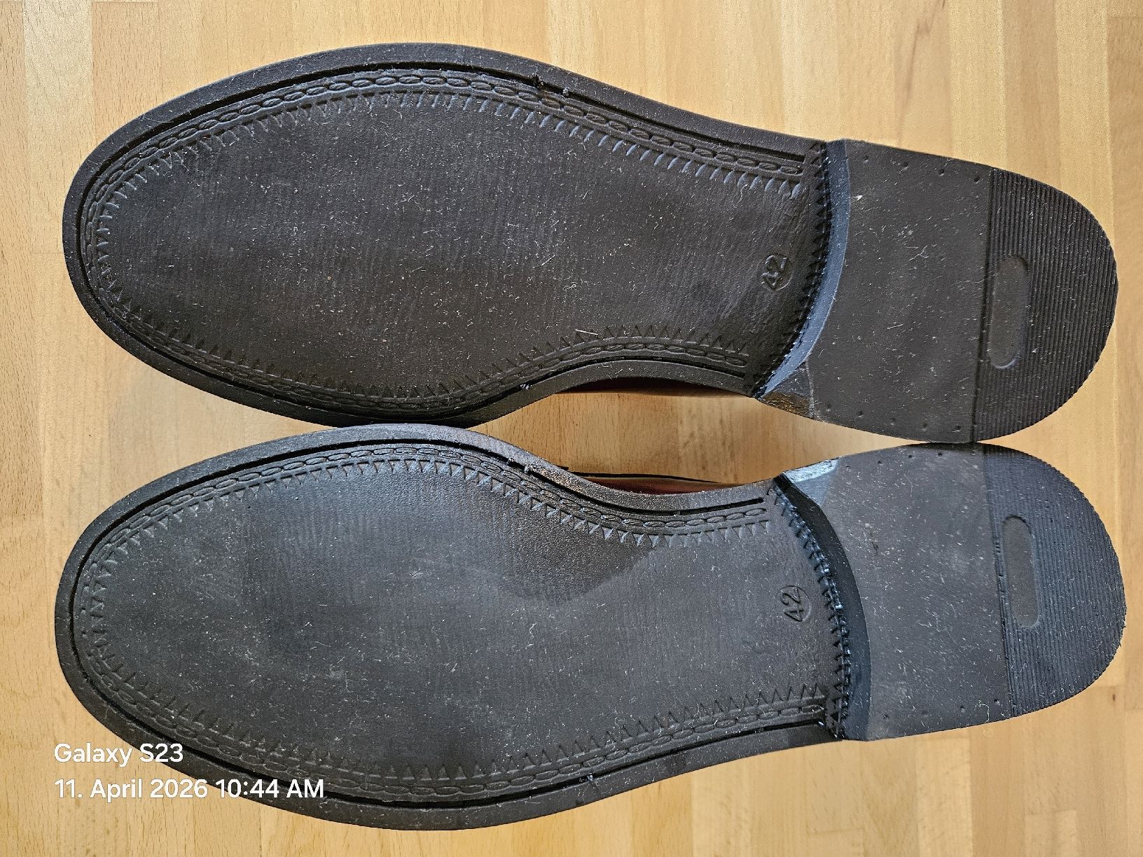 Herrenschuhe: Pisamonas Loafers – Neu (gemäss Beschreibung) aus Zürich von mai_h2hh 7