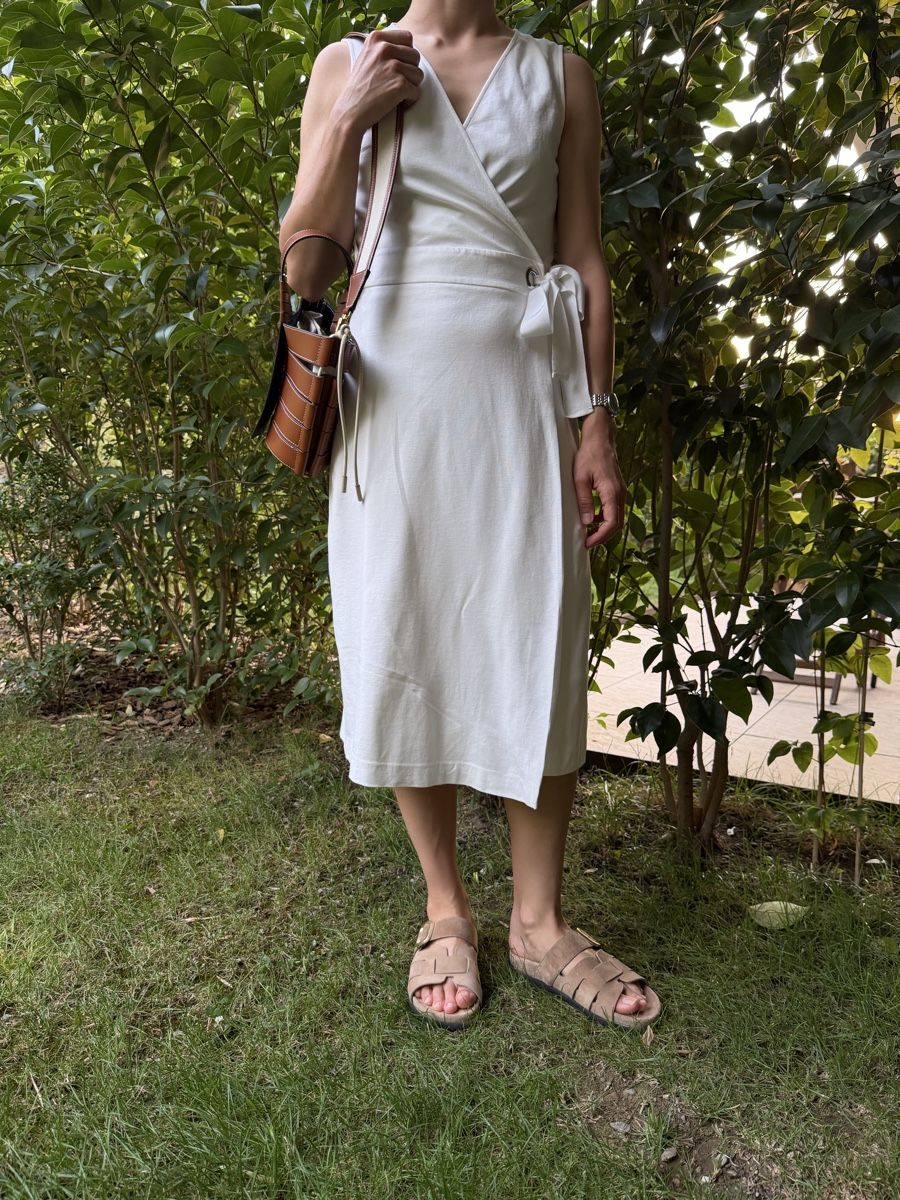 Massimo Dutti Vestiti: Summer dress Massimo Dutti S size – Nuovo (secondo la descrizione) da Corsier GE venduto da Karol_save_planet 5