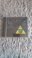 HEADS UP   SOUL BROTHER CRISIS INTERVENTION    CD