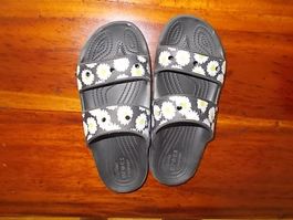 Crocs W8