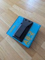 Boss AB-2 Selector Switch