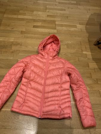Jack Wolfskin Daunenjacke Gr.36. Neu.