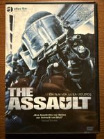The Assault