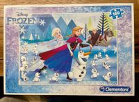 Disney Frozen Die Eiskönigin Elsa Anna Olaf Puzzle 180 Teile