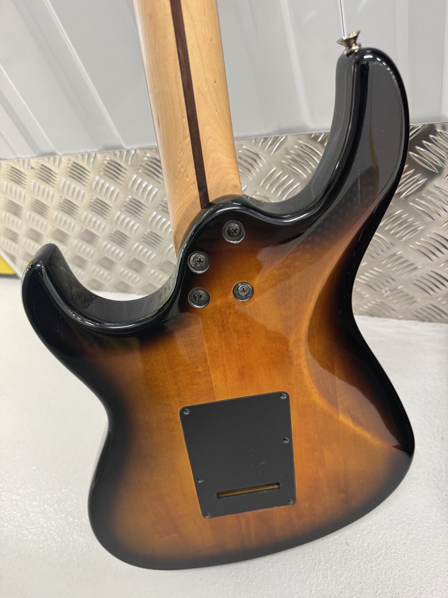 Cort Strumenti musicali: Cort G200 – Usato da Corbeyrier venduto da ant_2r6l 6