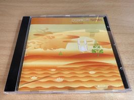 M1 Cosmic Nature – Lotus Land