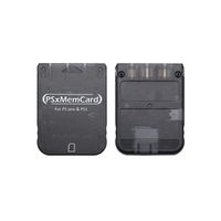 Adaptateur De Carte Micro SD Pour Playstation 1 PS1