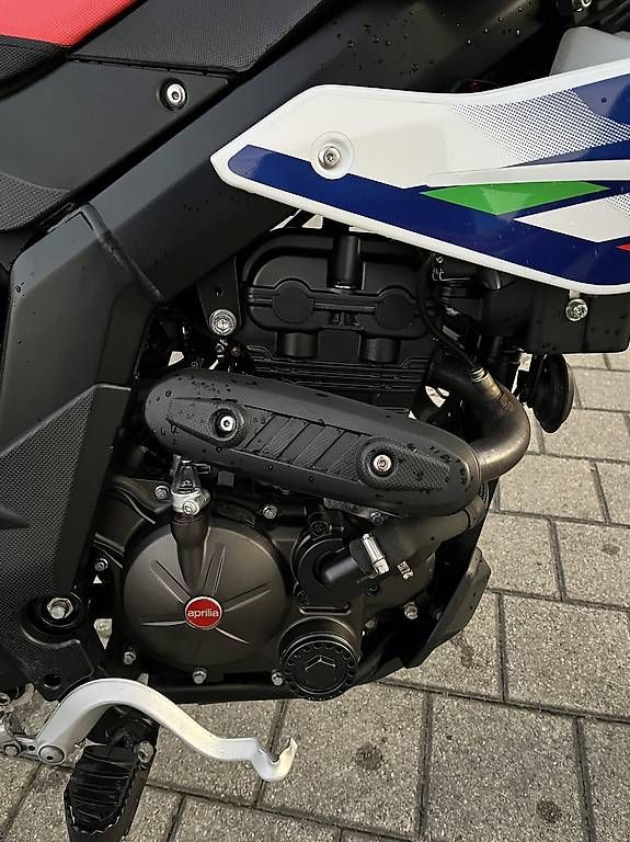 Aprilia Strada: Aprilia sx 125 – Usato da Triesen venduto da mik_cxk9 4
