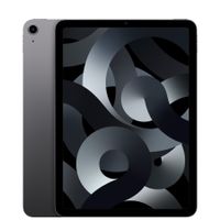 iPad Air M1 (5th gen) 256 Go + pencil + étui