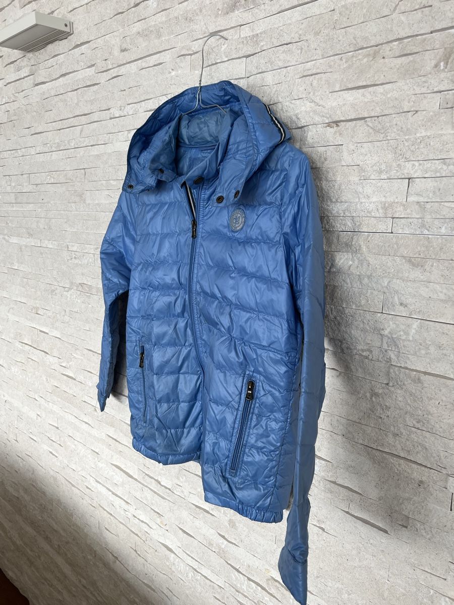 Marc O'Polo Jacken & Mäntel: Marc O’Polo Übergangsjacke 152cm – Gebraucht aus Meilen von ninifee20 5