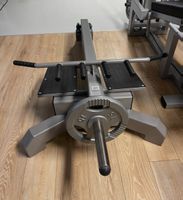 Bodenhantel T-Bar