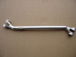 Stange TP42024/1 zu Aebi TP57 TP67 TP97 Hebel Getriebe