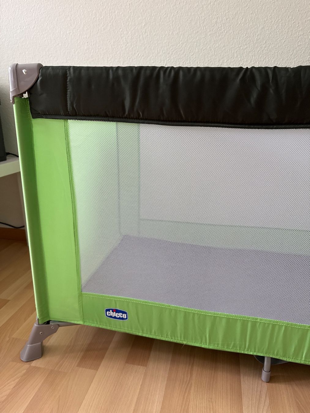 Chicco Letti: CHICCO Reisebett Travel Bed – Usato da Horgen venduto da linuxrp 2