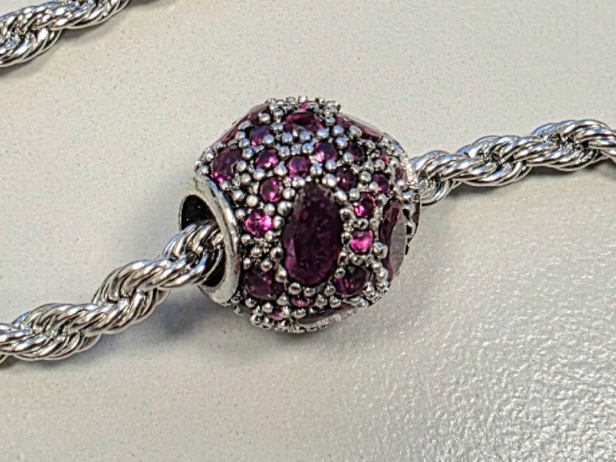 Anhänger: Anhänger Silber 925 – Neu (gemäss Beschreibung) aus Madetswil von triforuz