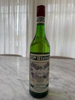 Dr. Ulrich Vermouth Extra Dry Torino 75cl Vintage