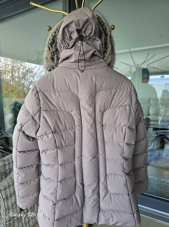 Wellensteyn Giacche: Wellensteyn Damensteppjacke – Usato da Kloten venduto da funkgabel 3