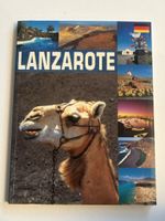 Reiseführer Lanzarote, Top Zustand, Sommerlektüre!