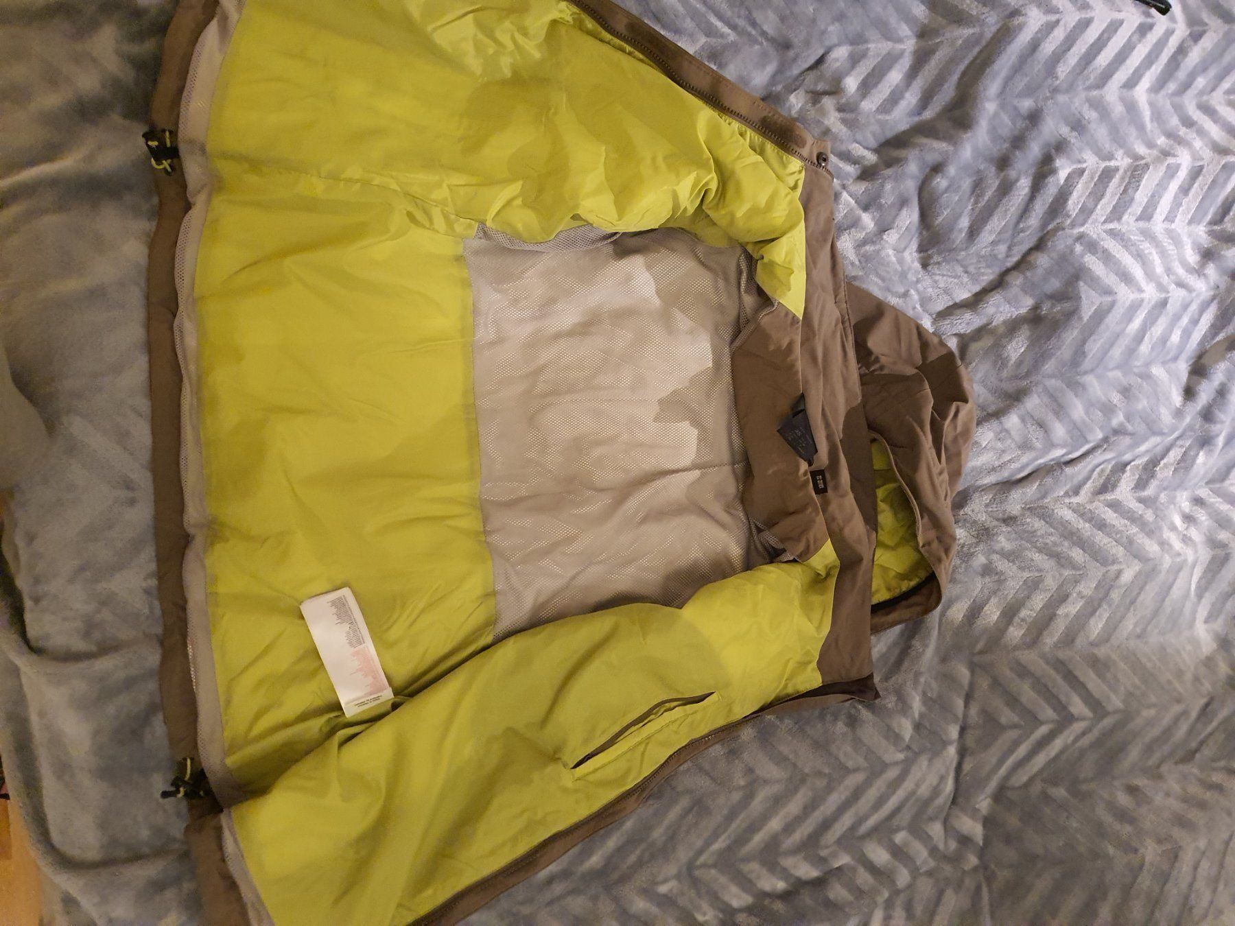 Millet Giacche: Millet outdoor Jacke Gr.S – Usato da Wädenswil venduto da sos_6vlx 2