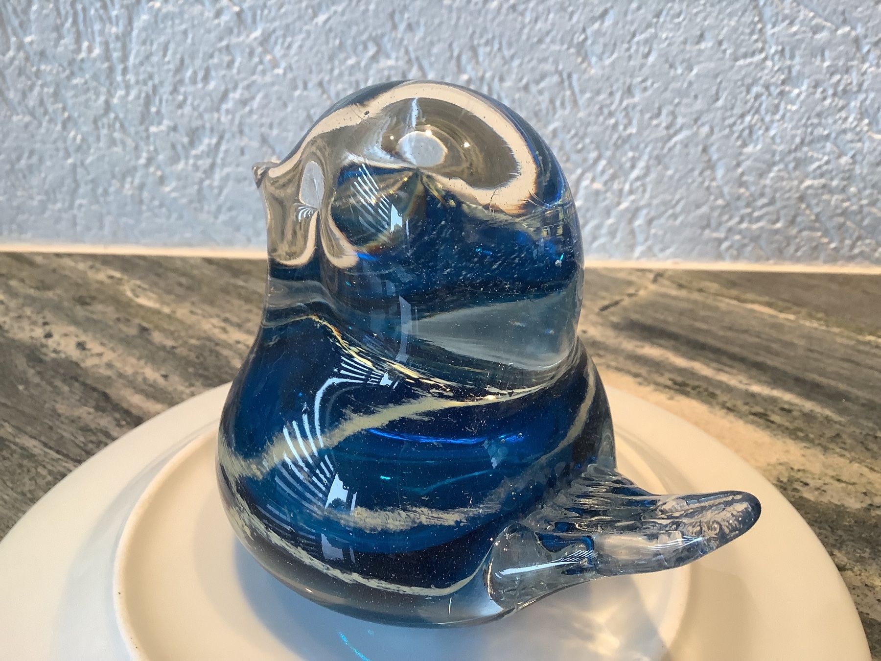 Tutte le decorazioni: Oiseau Mdina vintage – Usato da Chancy venduto da Capu19 2