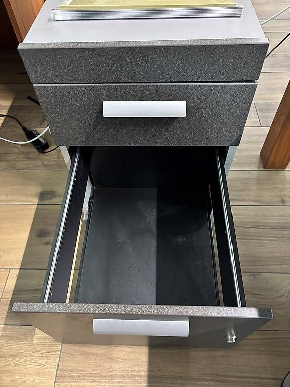 Contenitori edile: Bürokorpus/Standcontainer – Usato da Landquart venduto da jes_6zrh 3