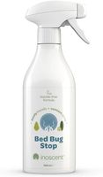 Inoscent Bettwanzen Stopp Kontaktspray – 500 ml