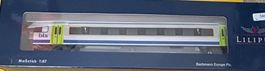 H0/DC Liliput 388595 BLS EW III 010-2 NEU in OVP