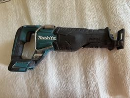Makita DJR187 18V Akku Säbelsäge gebraucht
