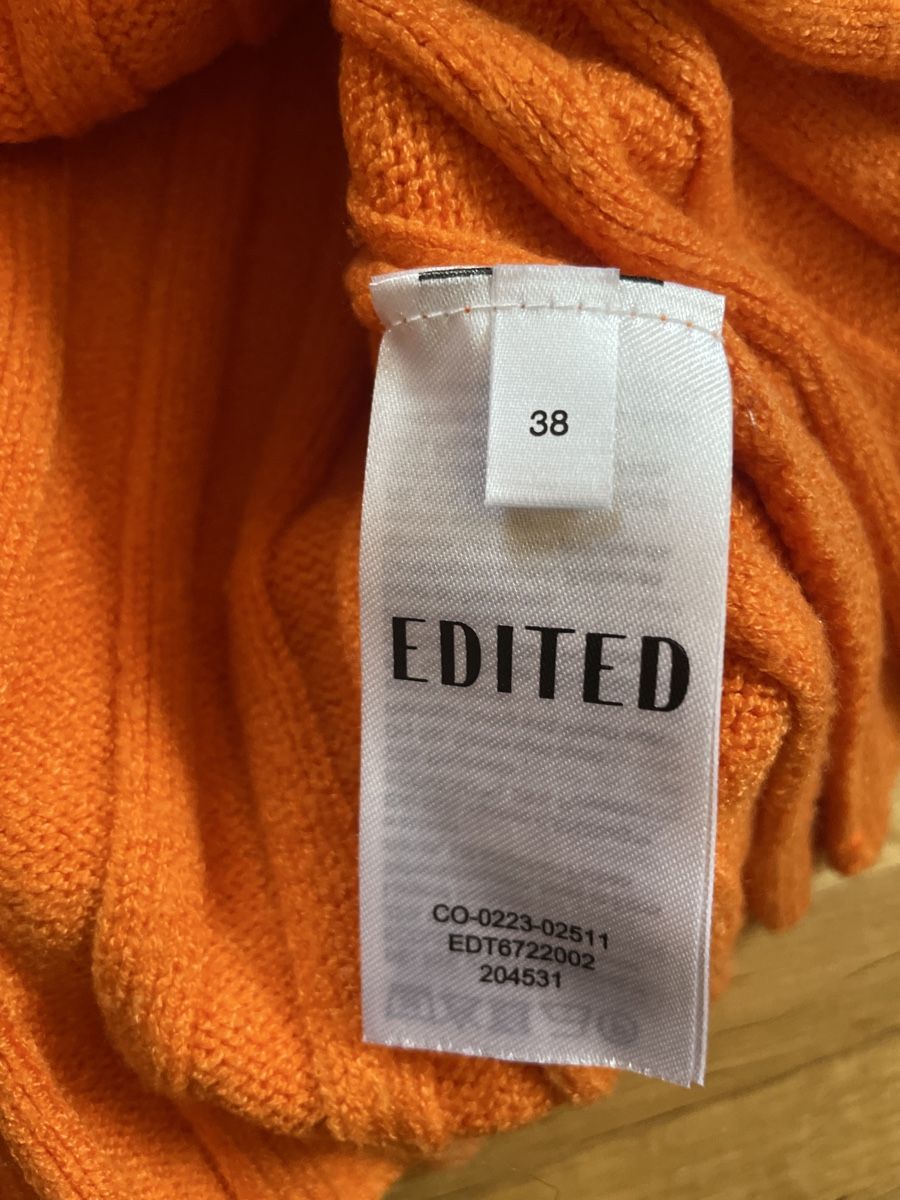Maglioni & Felpe: Pullover Edited Thamara – Nuovo (secondo la descrizione) da Winterthur venduto da tab_fp6s 3