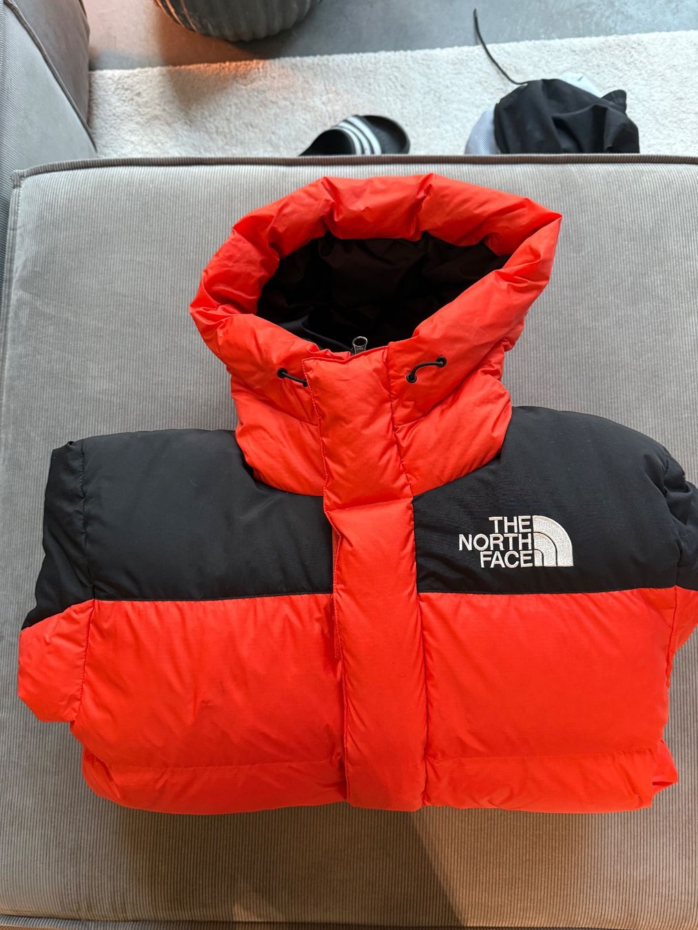 North Face Giacche: The North Face 700 – Usato da Zürich venduto da fra_6fph 2