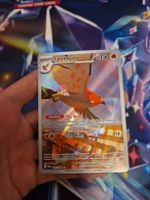 carte pokémon talonflame AR en anglais near mint